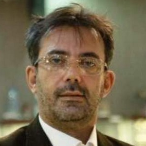 Dr Ali Alizadeh