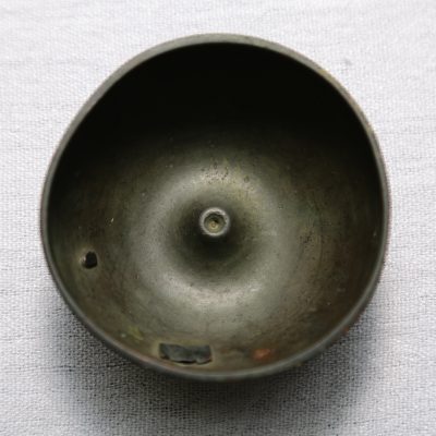 bronze bowl of Hexagram dominion over the heavens