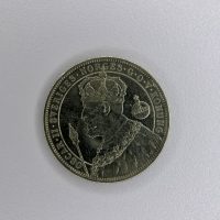 1872 Silver Coin