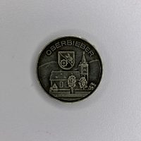 Rare German coin