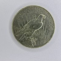 1922 Rare One Dollar Coin