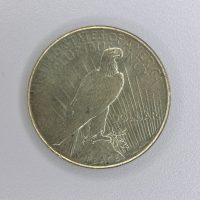 1925 Rare One Dollar Coin